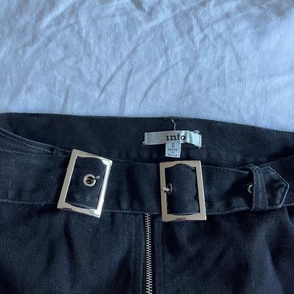 Verge Girl skirt - Picture 5 of 5